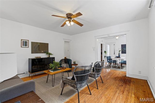 3616 Louisiana Avenue, St Louis, MO 63118