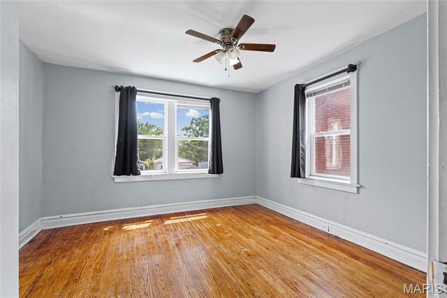 3616 Louisiana Avenue, St Louis, MO 63118