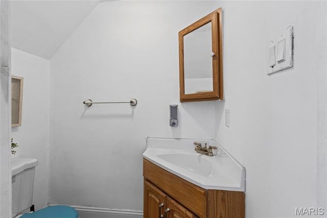 3616 Louisiana Avenue, St Louis, MO 63118