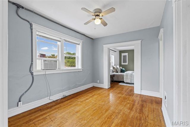 3616 Louisiana Avenue, St Louis, MO 63118