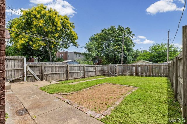3616 Louisiana Avenue, St Louis, MO 63118
