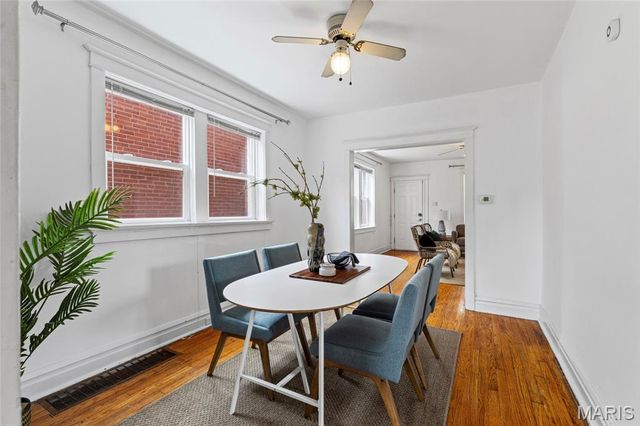 3616 Louisiana Avenue, St Louis, MO 63118