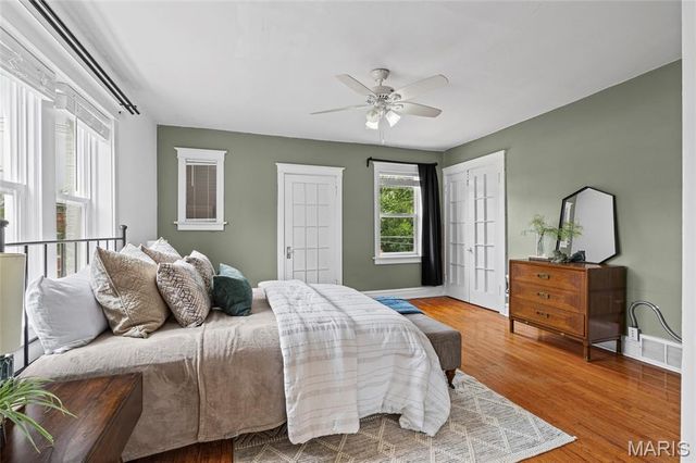 3616 Louisiana Avenue, St Louis, MO 63118