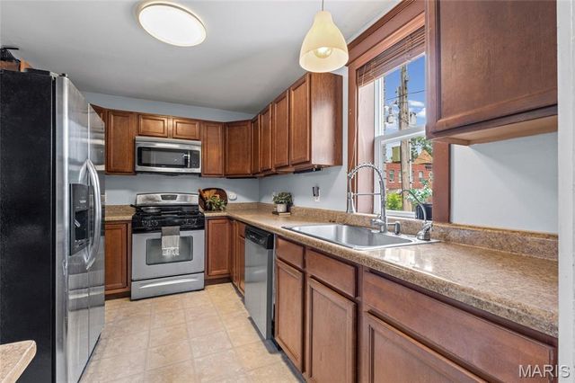 3616 Louisiana Avenue, St Louis, MO 63118
