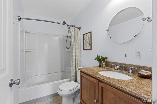 3616 Louisiana Avenue, St Louis, MO 63118