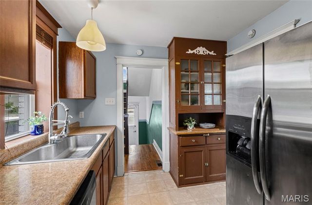 3616 Louisiana Avenue, St Louis, MO 63118