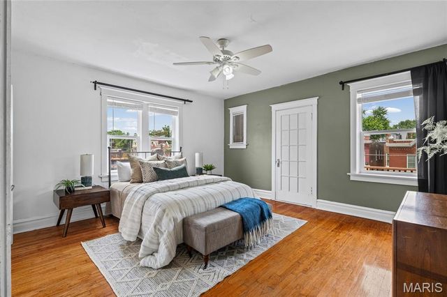 3616 Louisiana Avenue, St Louis, MO 63118