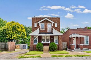 3616 Louisiana Avenue, St Louis, MO 63118