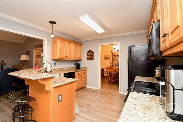 531 Scarlet Oak Drive, Athens, GA 30605