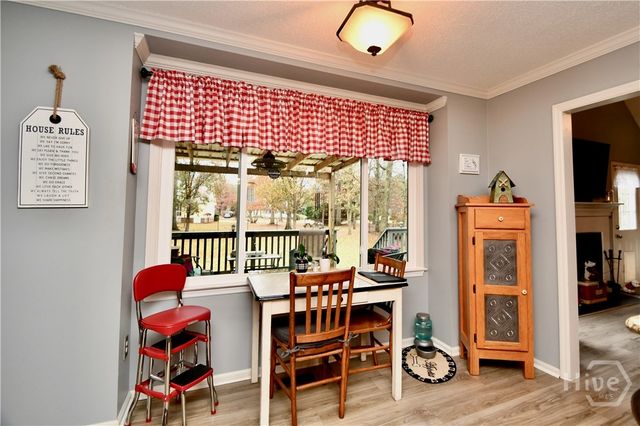 531 Scarlet Oak Drive, Athens, GA 30605