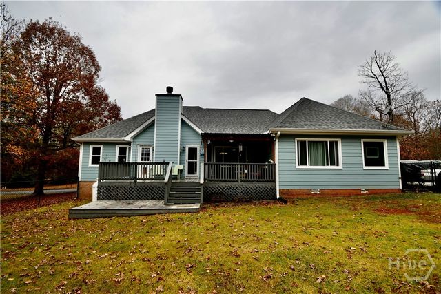 531 Scarlet Oak Drive, Athens, GA 30605