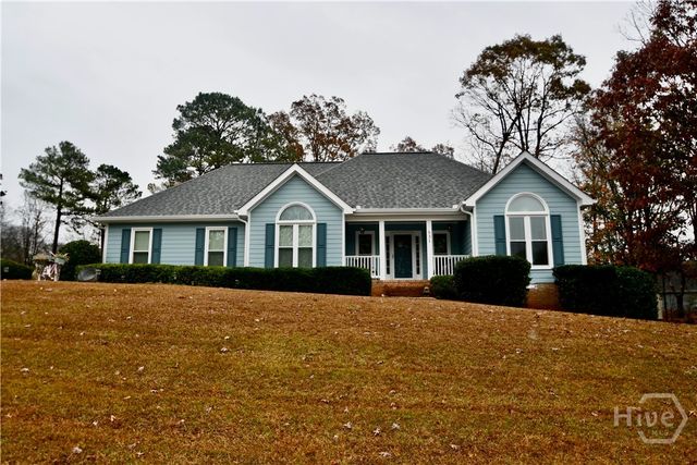 531 Scarlet Oak Drive, Athens, GA 30605