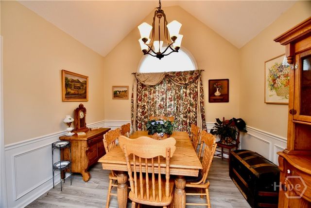 531 Scarlet Oak Drive, Athens, GA 30605