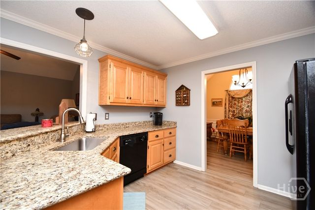 531 Scarlet Oak Drive, Athens, GA 30605