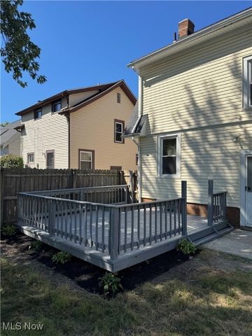 311 E 197th Street, Euclid, OH 44119