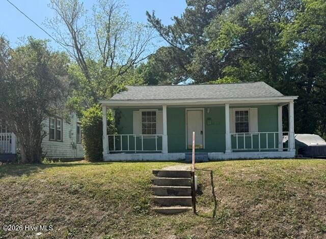 426 Mercer Avenue, Wilmington, NC 28403