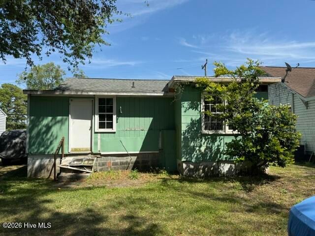 426 Mercer Avenue, Wilmington, NC 28403