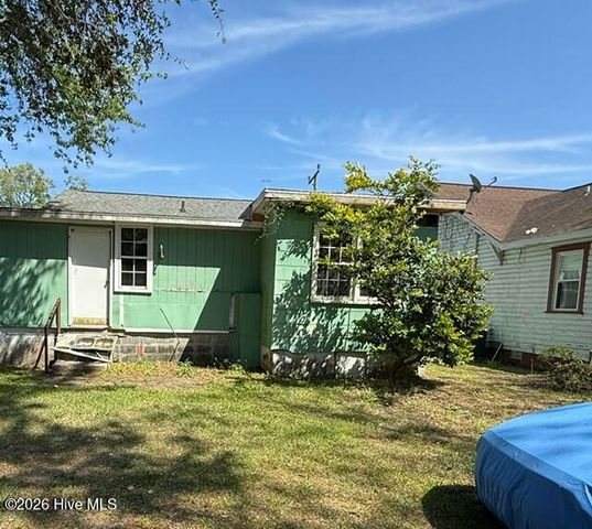 426 Mercer Avenue, Wilmington, NC 28403