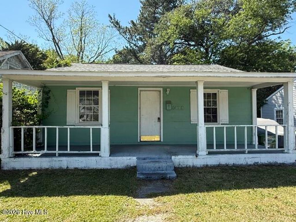 426 Mercer Avenue, Wilmington, NC 28403