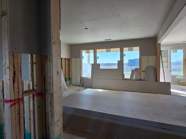 128 Hillview Trail, Decatur, TX 76234