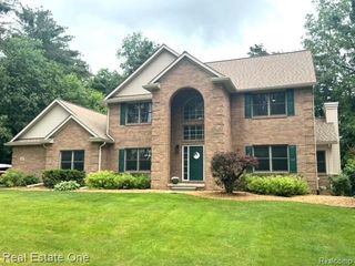 4387 Emu Drive, Putnam Township, MI 48169