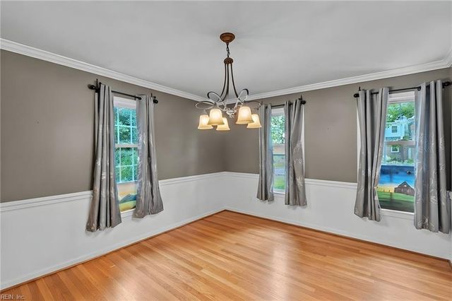 12911 Fitzhugh DR, Newport News, VA 23602