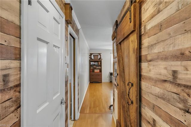 12911 Fitzhugh DR, Newport News, VA 23602