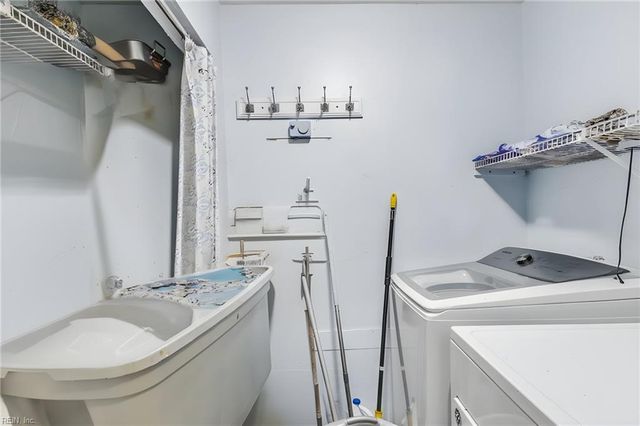 12911 Fitzhugh DR, Newport News, VA 23602