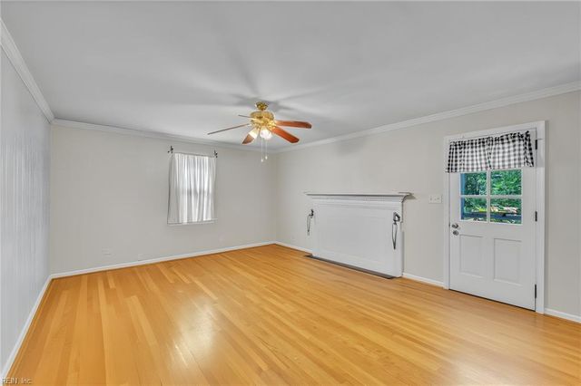 12911 Fitzhugh DR, Newport News, VA 23602