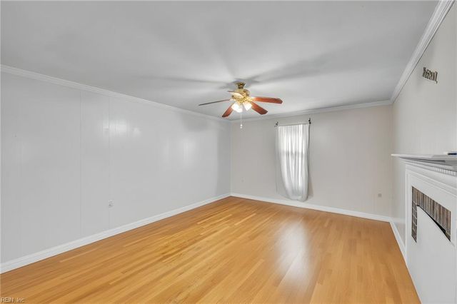12911 Fitzhugh DR, Newport News, VA 23602