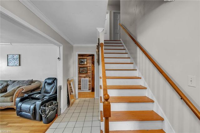 12911 Fitzhugh DR, Newport News, VA 23602