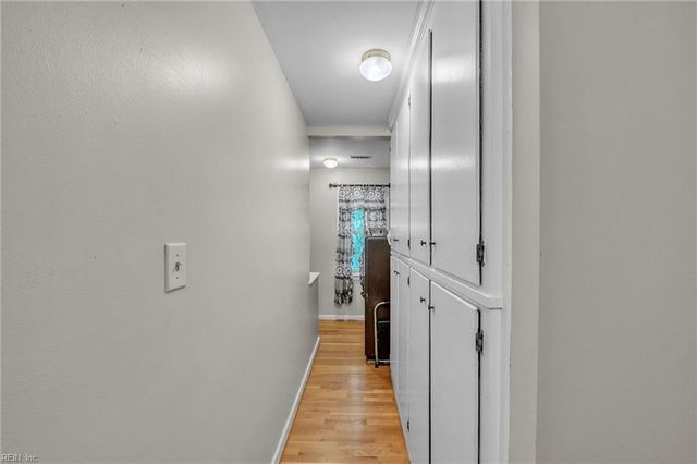 12911 Fitzhugh DR, Newport News, VA 23602