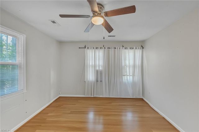 12911 Fitzhugh DR, Newport News, VA 23602