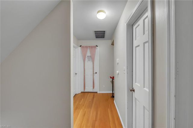 12911 Fitzhugh DR, Newport News, VA 23602