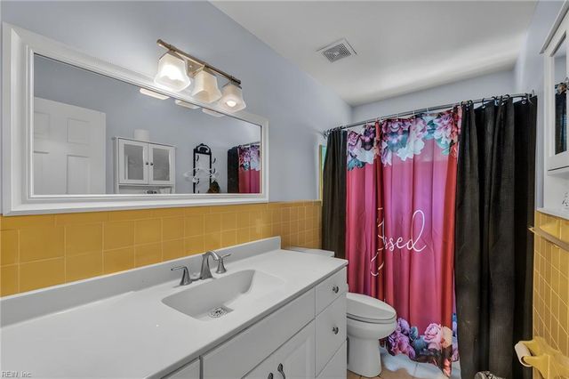 12911 Fitzhugh DR, Newport News, VA 23602