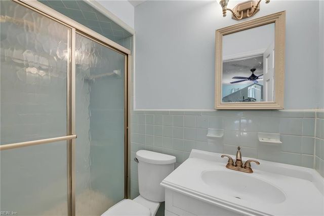 12911 Fitzhugh DR, Newport News, VA 23602