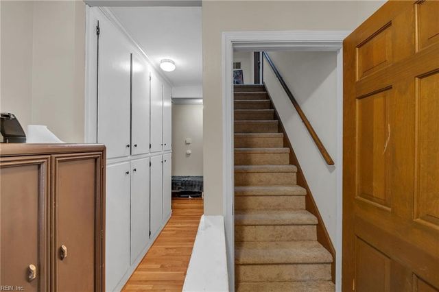 12911 Fitzhugh DR, Newport News, VA 23602