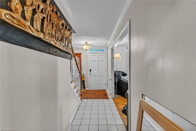 12911 Fitzhugh DR, Newport News, VA 23602