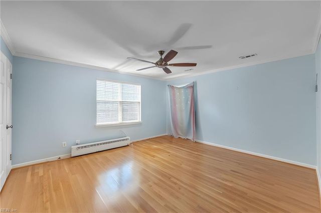 12911 Fitzhugh DR, Newport News, VA 23602