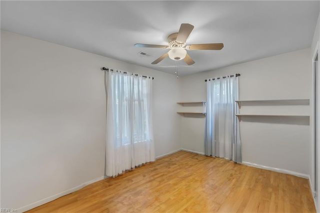 12911 Fitzhugh DR, Newport News, VA 23602