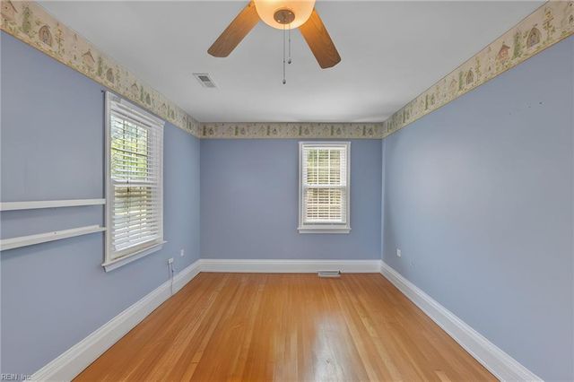 12911 Fitzhugh DR, Newport News, VA 23602