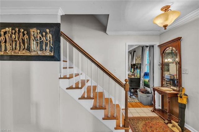 12911 Fitzhugh DR, Newport News, VA 23602