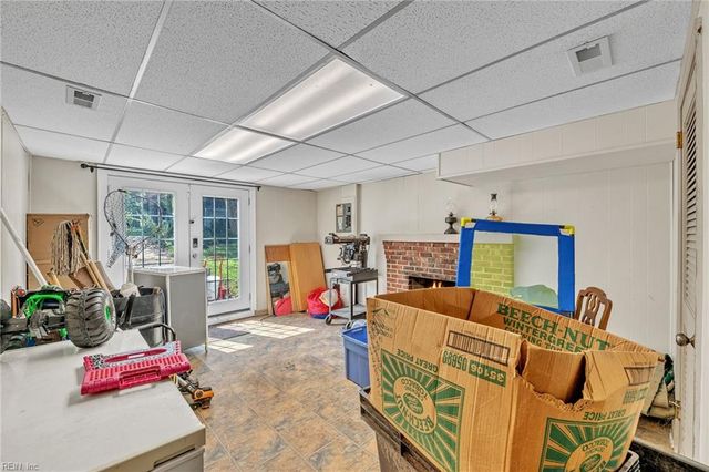 12911 Fitzhugh DR, Newport News, VA 23602