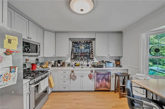 12911 Fitzhugh DR, Newport News, VA 23602