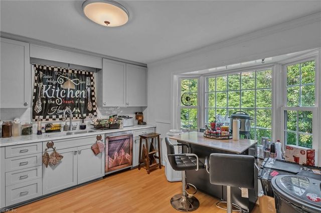 12911 Fitzhugh DR, Newport News, VA 23602