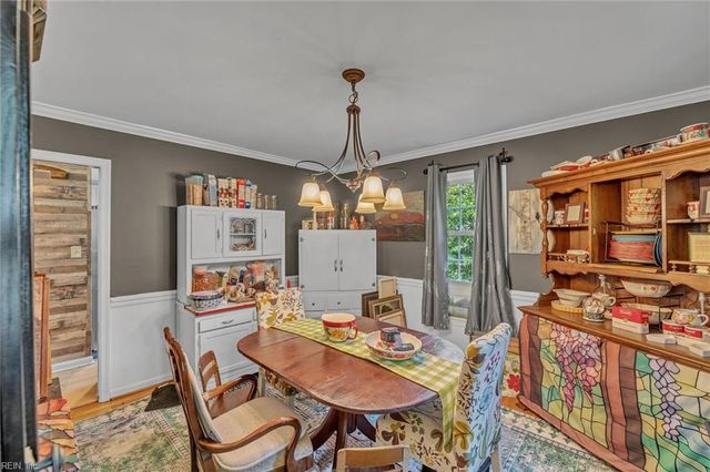 12911 Fitzhugh DR, Newport News, VA 23602