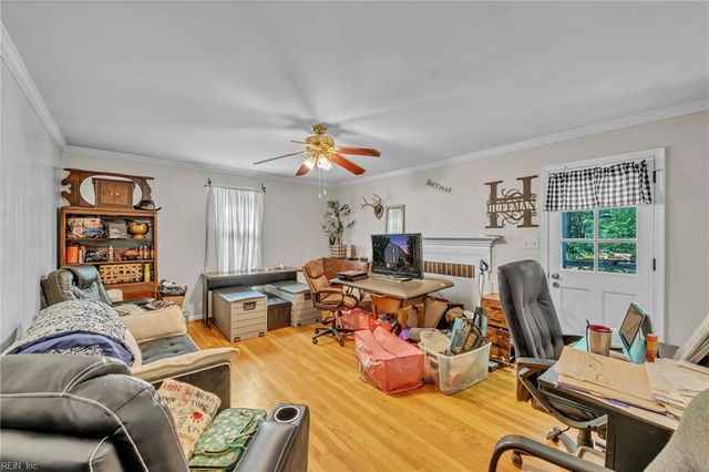 12911 Fitzhugh DR, Newport News, VA 23602