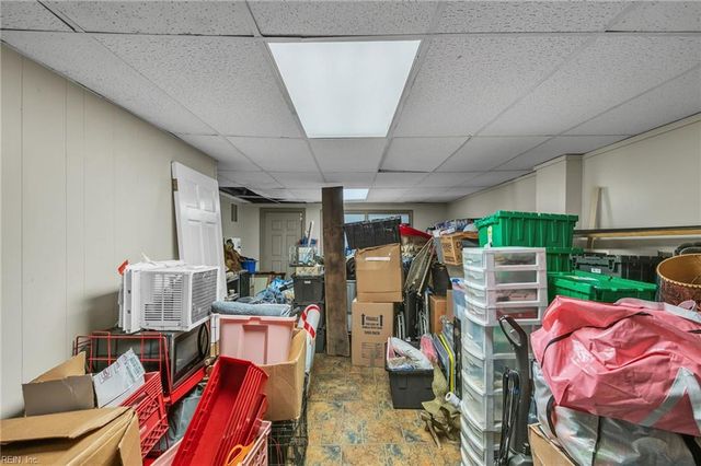 12911 Fitzhugh DR, Newport News, VA 23602