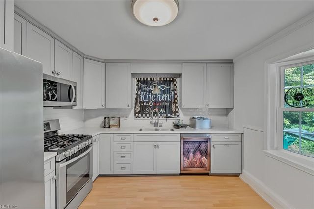 12911 Fitzhugh DR, Newport News, VA 23602