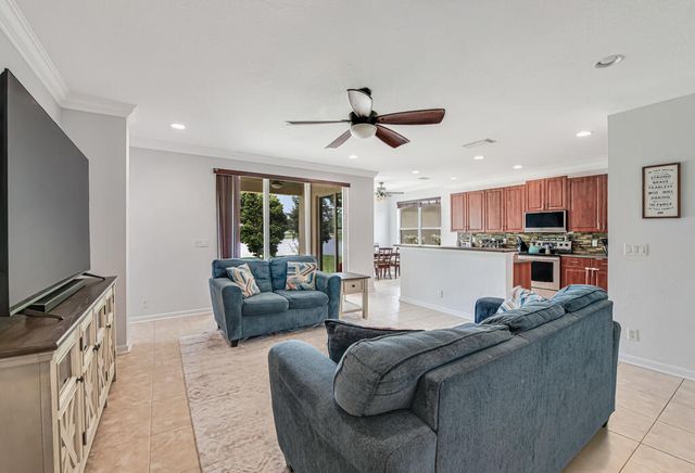 160 Belle Grove Lane, West Palm Beach, FL 33411